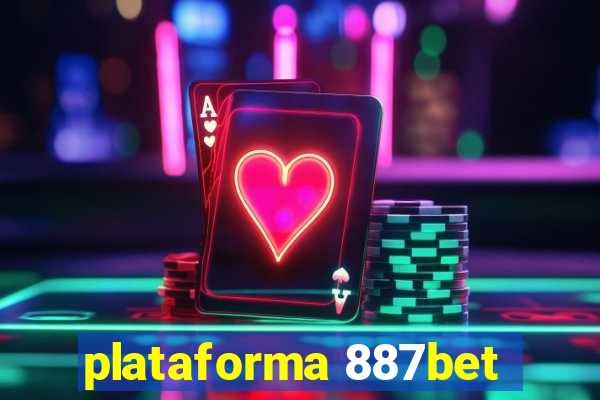 plataforma 887bet